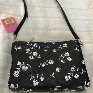 Kate Spade convertible crossbody Margaux bag